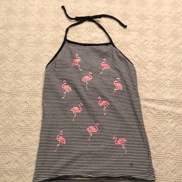 Justice | Shirts \u0026 Tops | Flamingo 